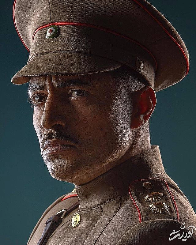 اشکان خطیبی